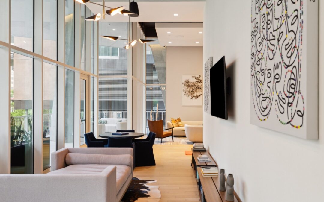 What is the True Cost of a Luxury One-Bedroom Apartment in San Antonio?