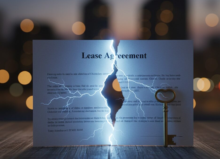 Navigating a Broken Lease in San Antonio: Your Guide to a New Apartment